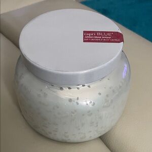 Capri Blue 19oz Apple Cider Social